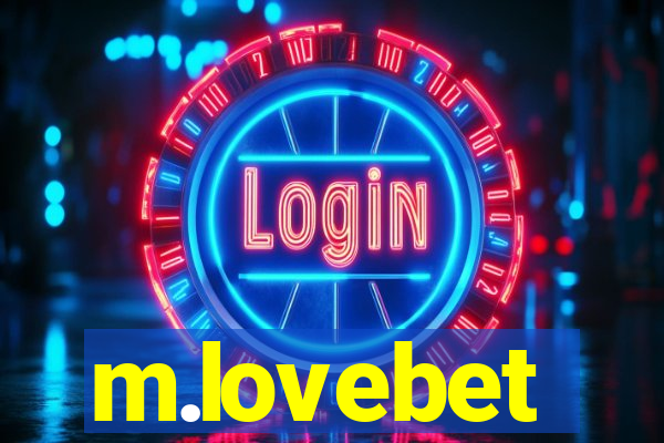 m.lovebet