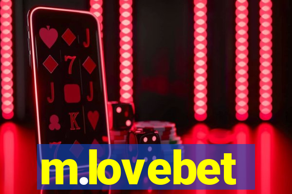 m.lovebet