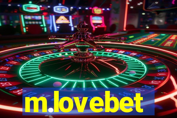 m.lovebet