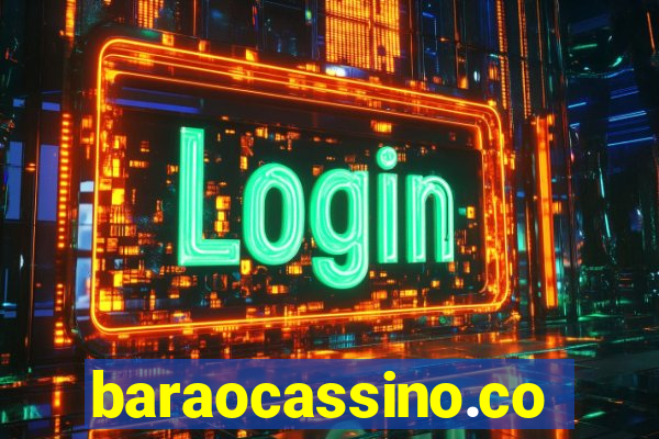 baraocassino.com