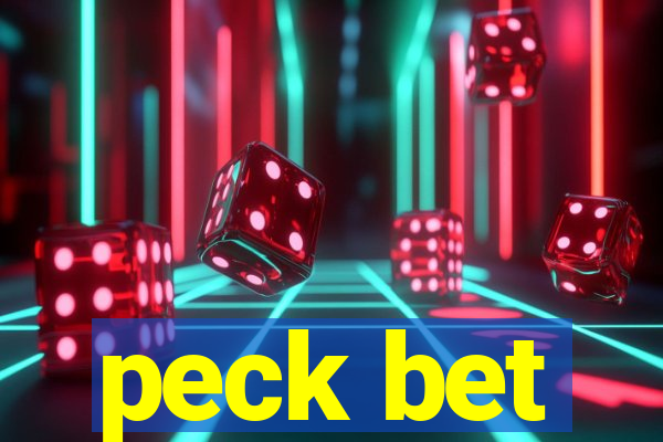 peck bet