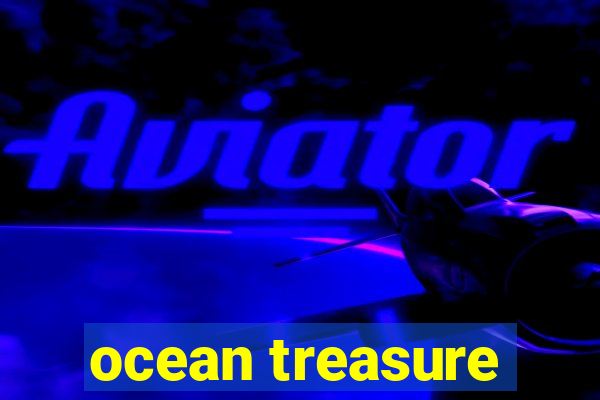 ocean treasure