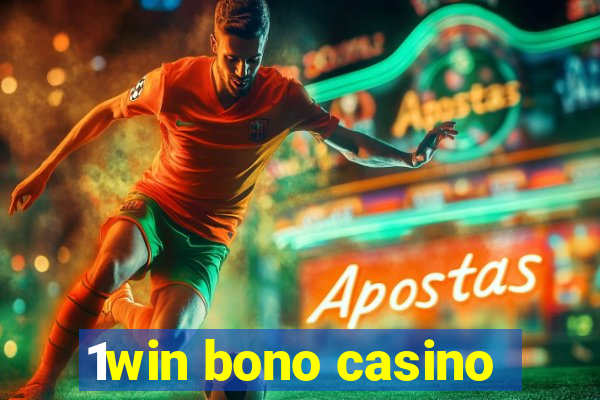 1win bono casino