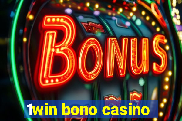 1win bono casino