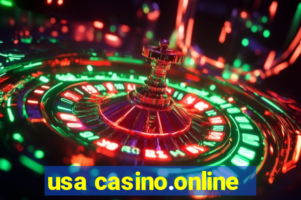 usa casino.online