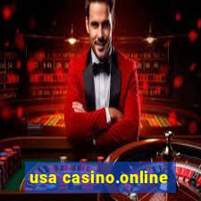 usa casino.online