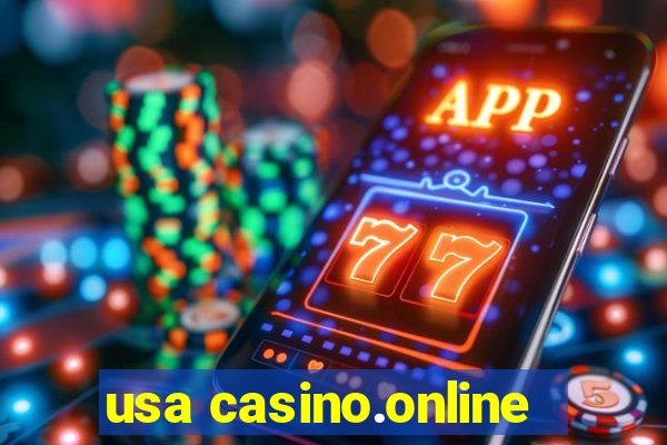 usa casino.online