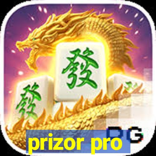 prizor pro