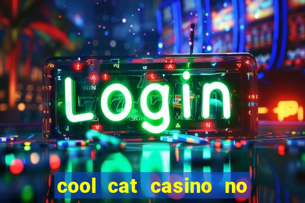 cool cat casino no deposit bonus