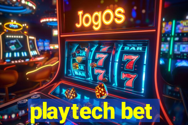 playtech bet