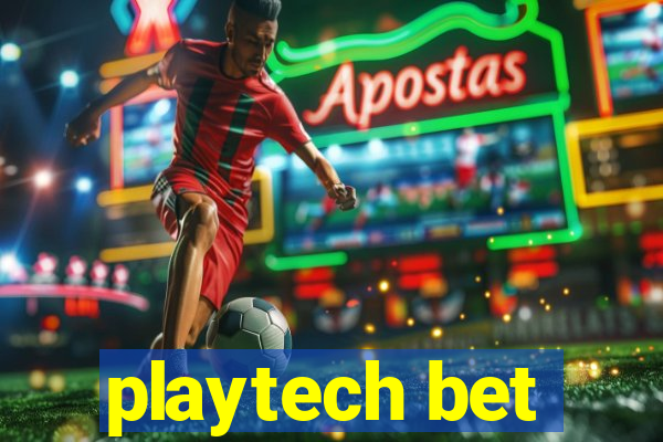 playtech bet