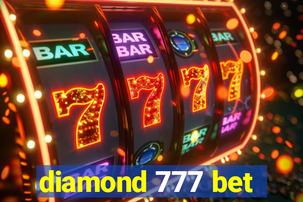 diamond 777 bet