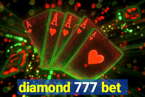 diamond 777 bet