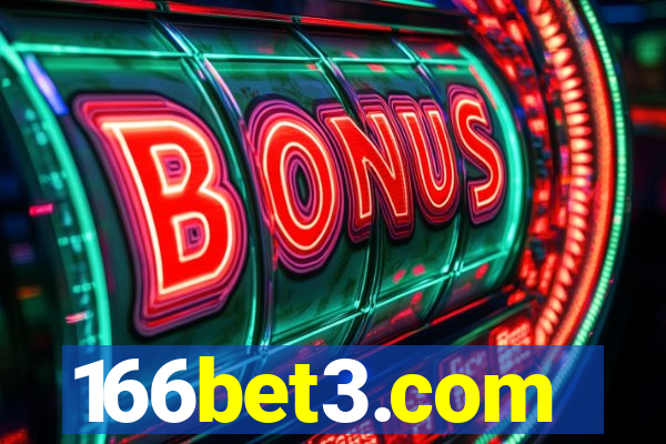 166bet3.com