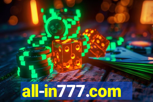 all-in777.com