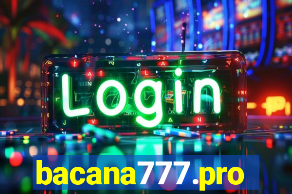 bacana777.pro