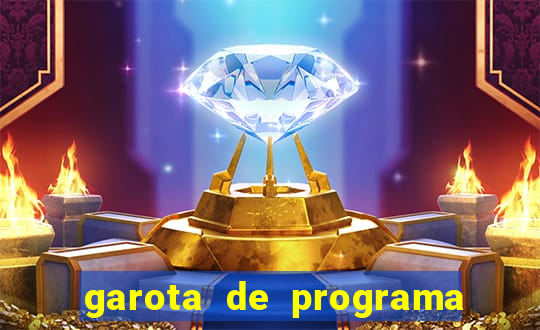 garota de programa zona sul