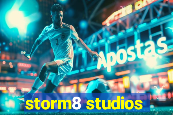 storm8 studios