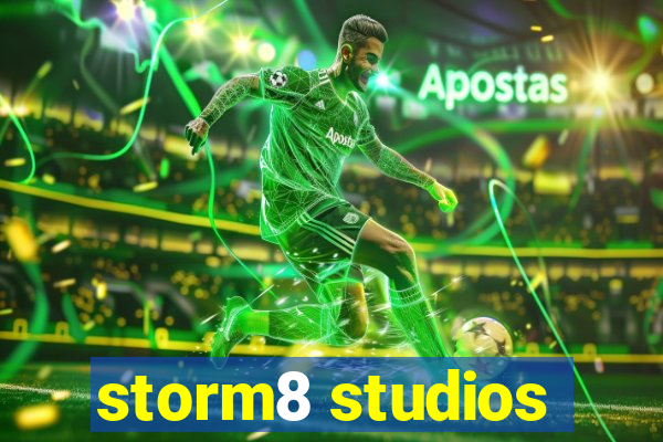 storm8 studios