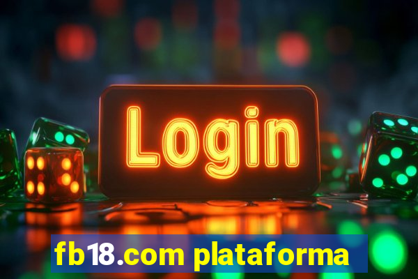 fb18.com plataforma