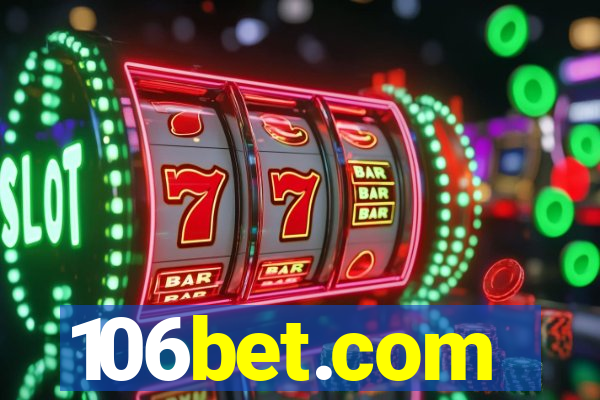 106bet.com