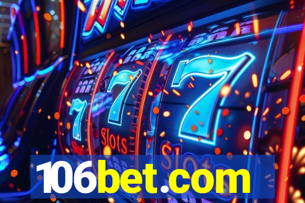 106bet.com