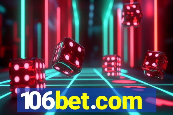 106bet.com