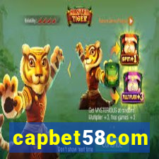 capbet58com