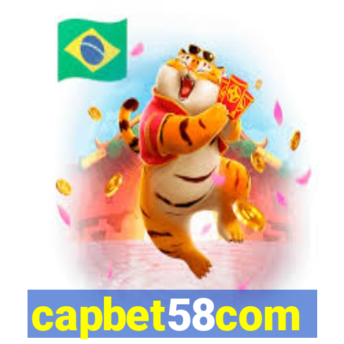 capbet58com