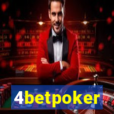 4betpoker