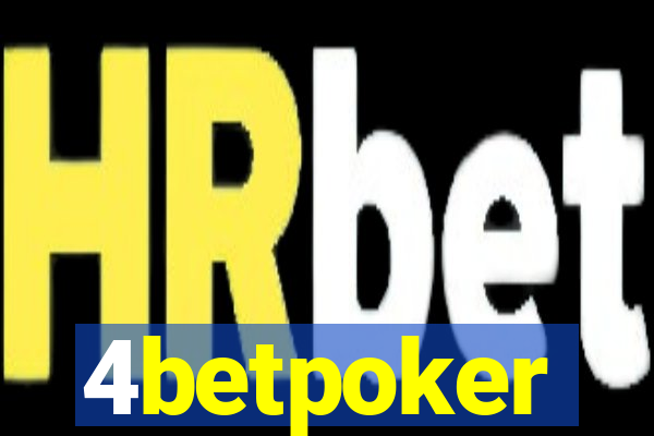 4betpoker