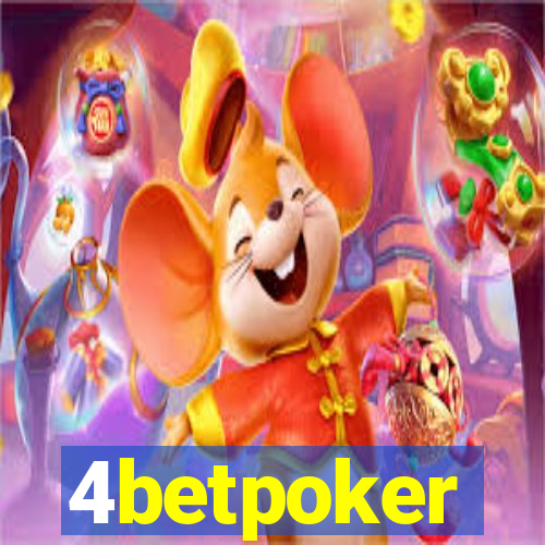 4betpoker