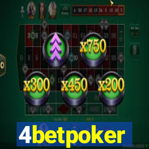 4betpoker