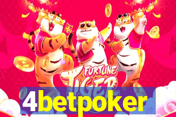 4betpoker