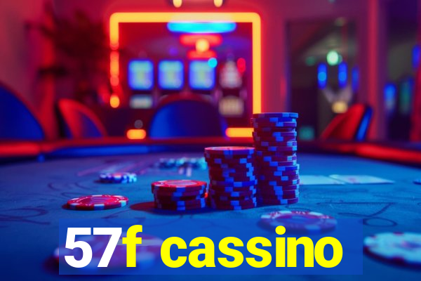 57f cassino