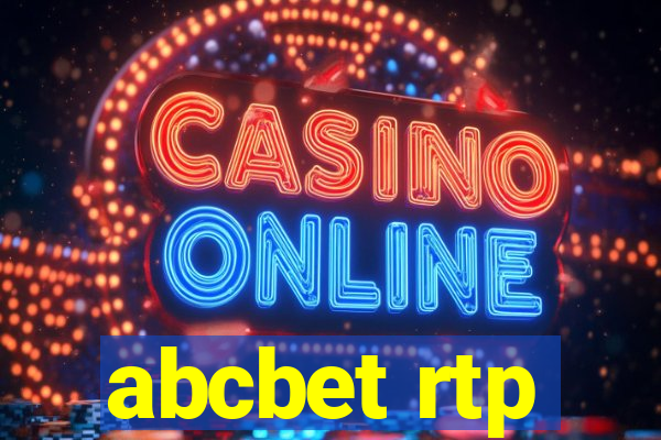 abcbet rtp