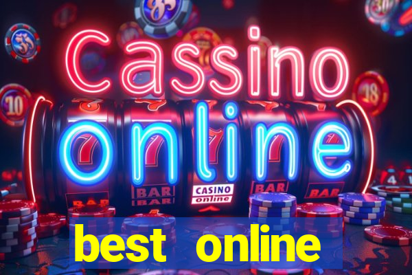 best online microgaming casino