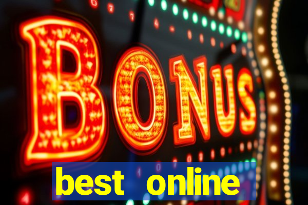 best online microgaming casino