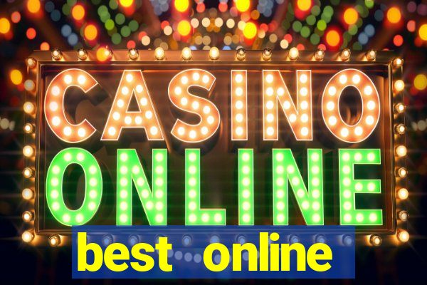 best online microgaming casino