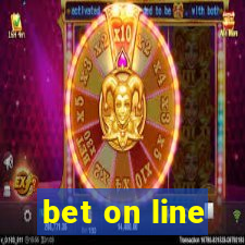 bet on line