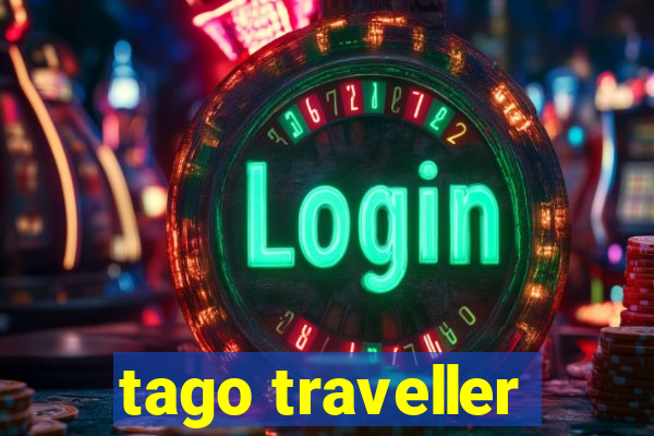 tago traveller