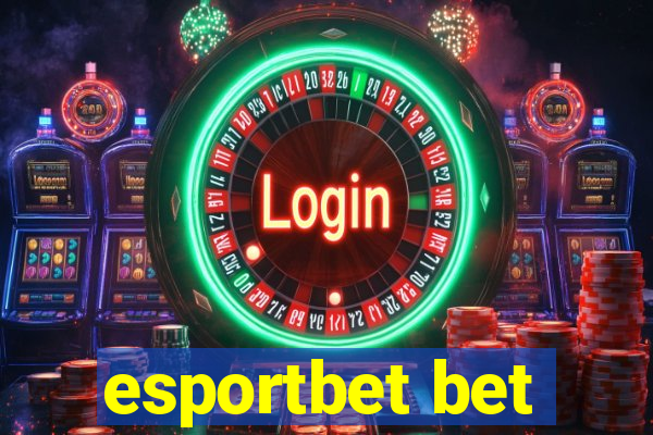 esportbet bet