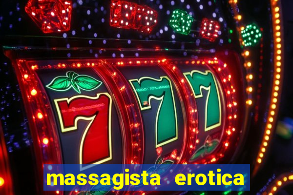 massagista erotica em santos