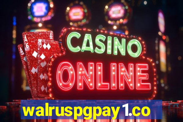 walruspgpay1.com