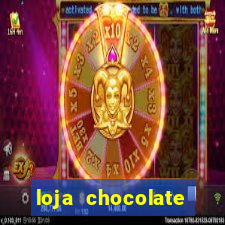 loja chocolate godiva sp