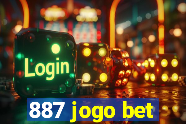 887 jogo bet