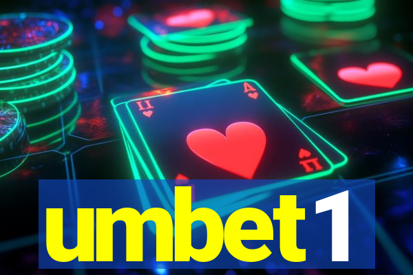 umbet1