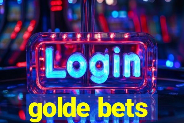 golde bets