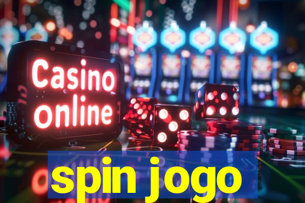 spin jogo