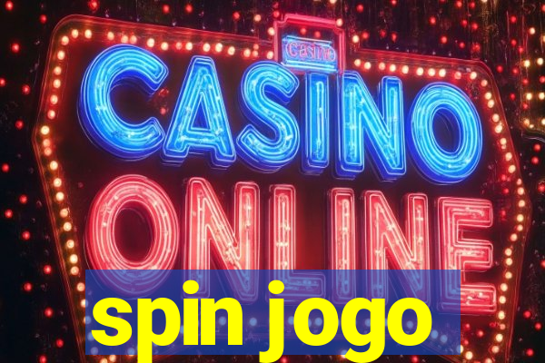 spin jogo